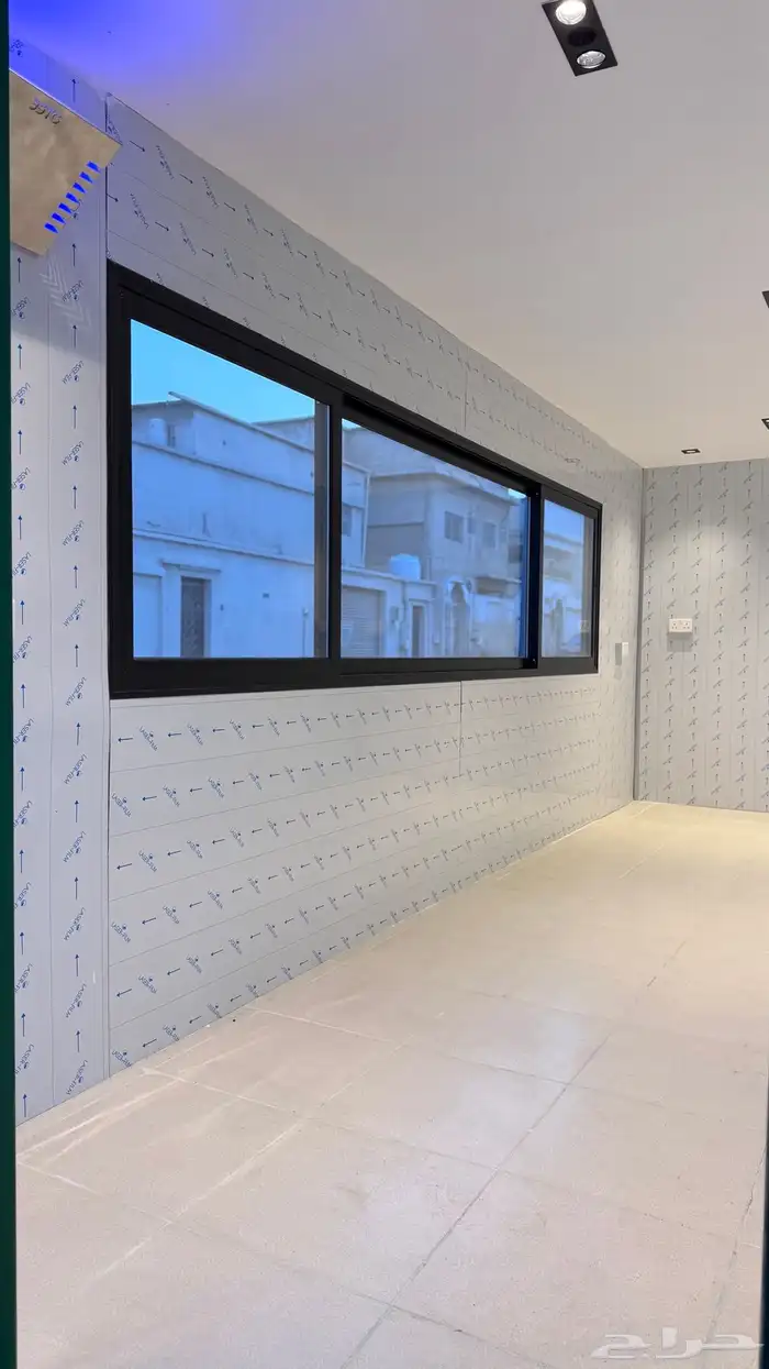 كونتينر فود ترك درايف ثرو كشك ( تجهيز المشروع بالكامل ) 33