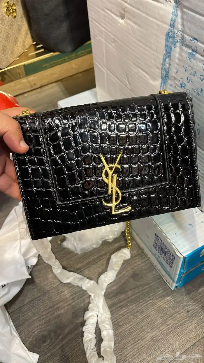 شنط هاكولتي. ماركات عالميه 21