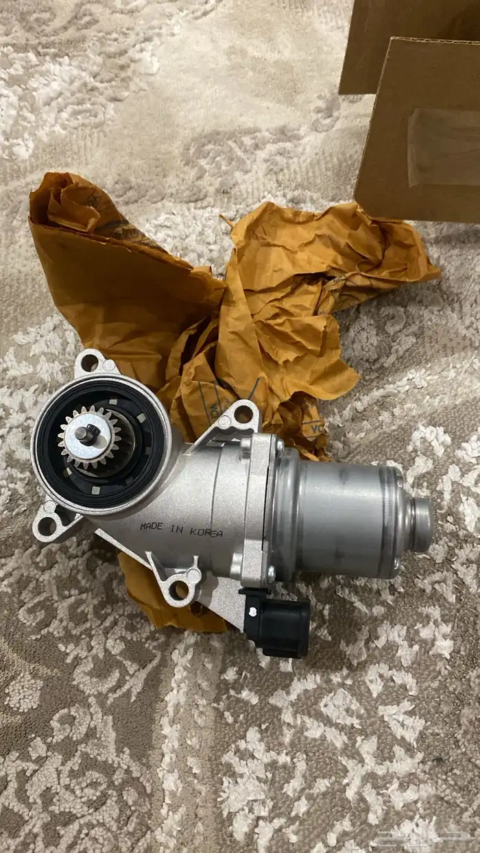 دينمو دبل جمس 0