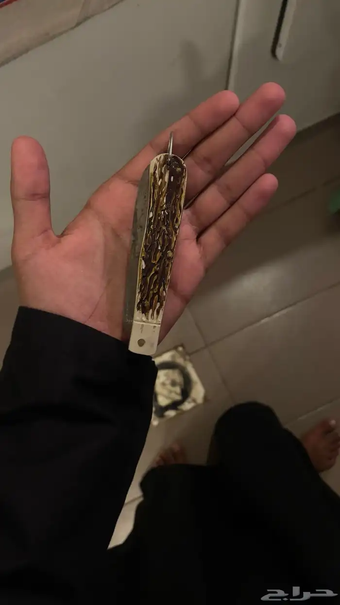 سكين للبيع ردادي 1