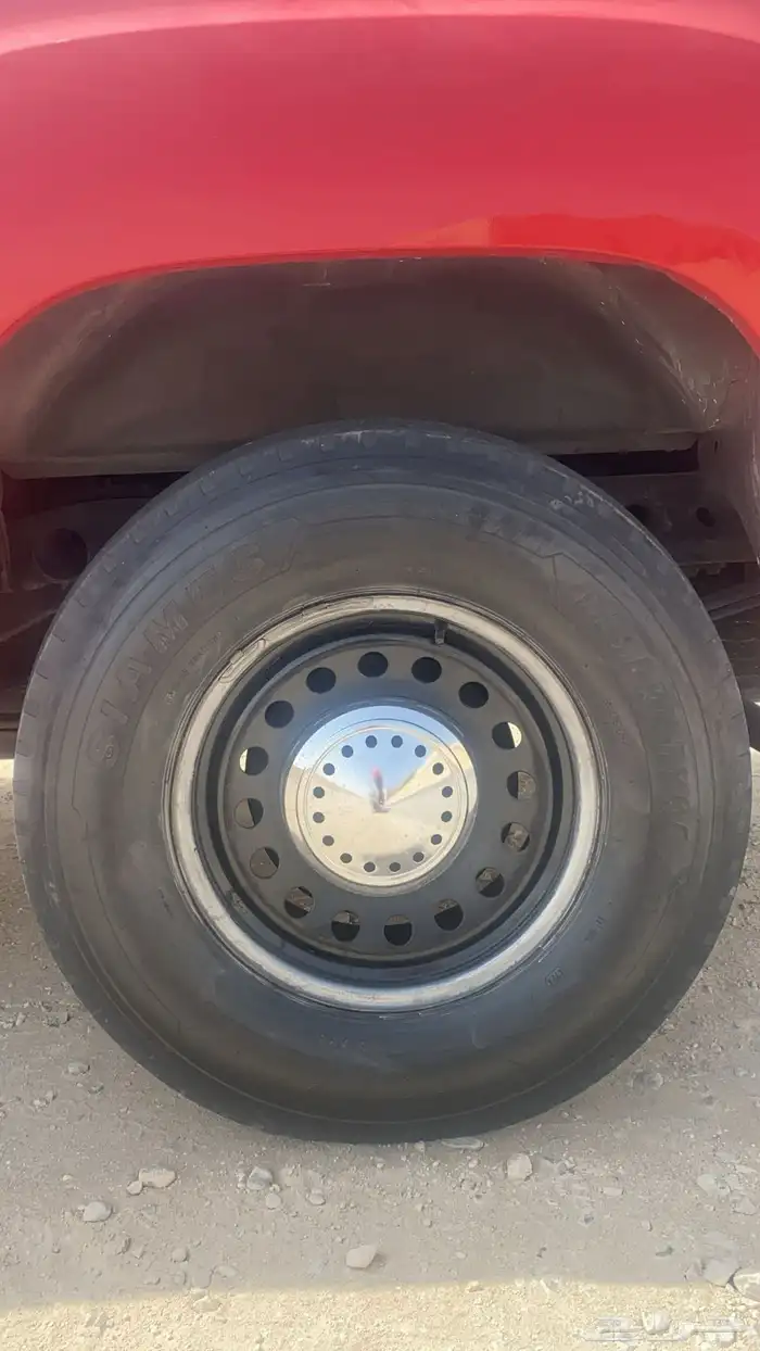 جنوط 17 للبيع شرط 0