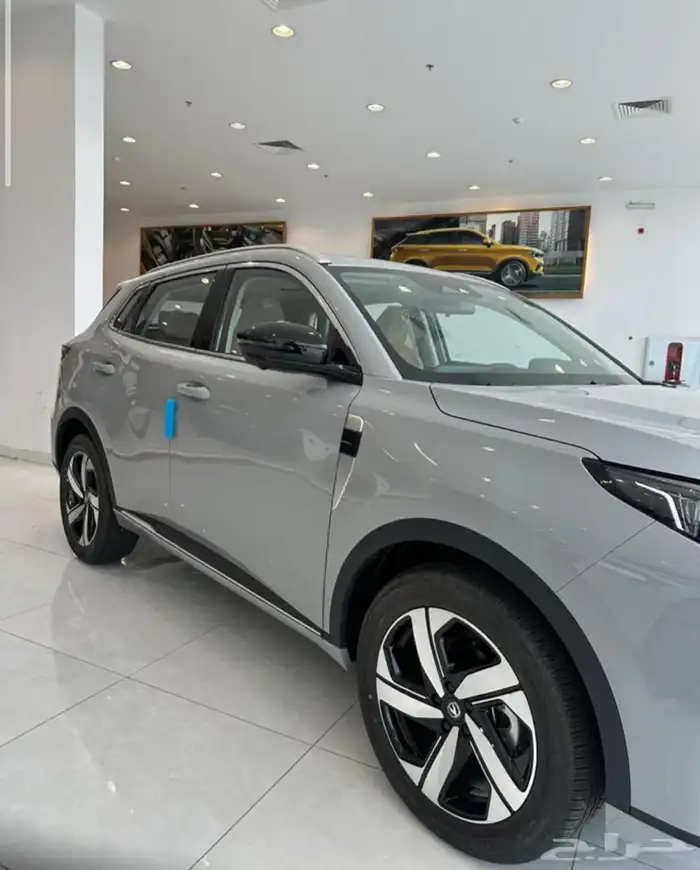 شانجان يوني اس 2026 1