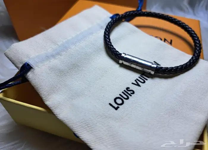 اساور جلد رجالي lv 1