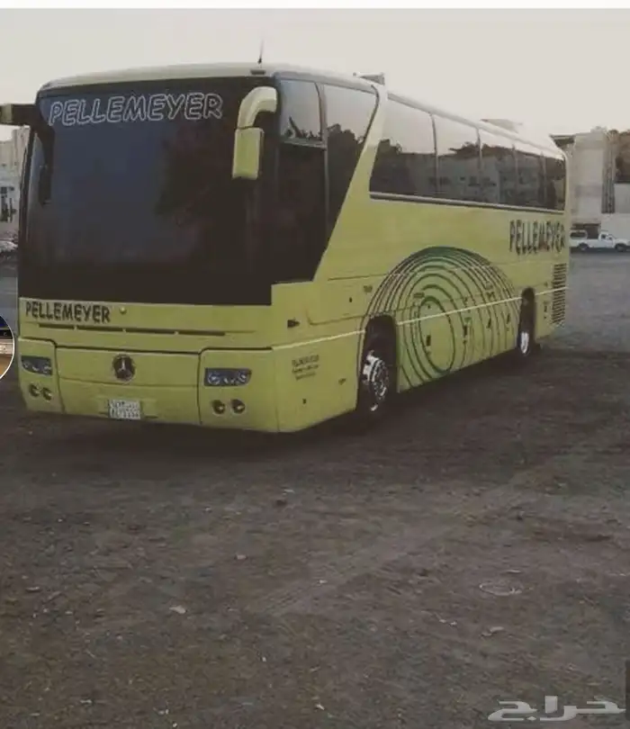 باصات للإيجار 0