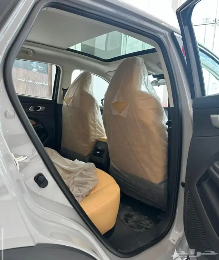 شانجان يوني اس 2026 3