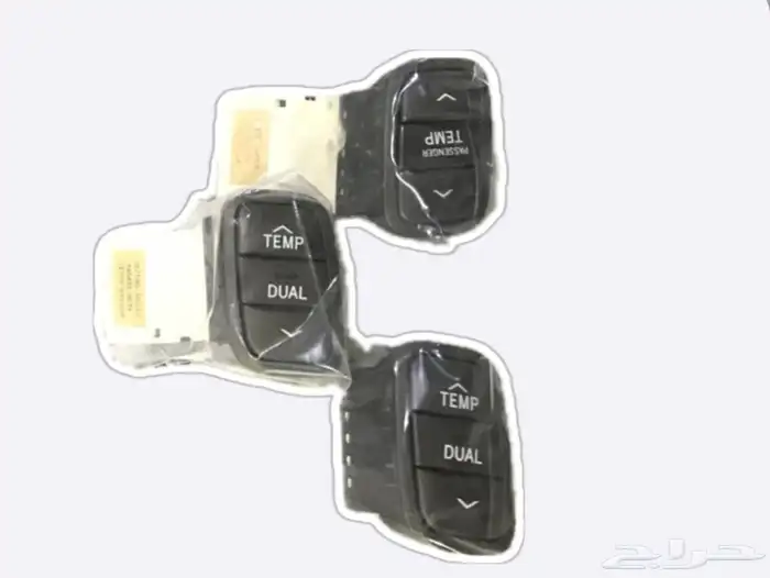 ديكورات واكسسوارت لكزس 430 Ls 52
