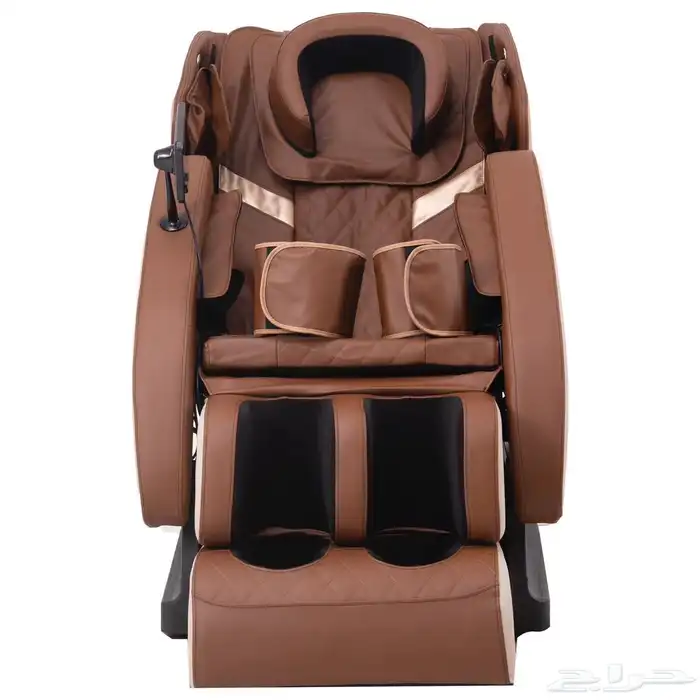 كرسي مساج واسترخاء وتدليك R7 مع ضمان سنتين 15