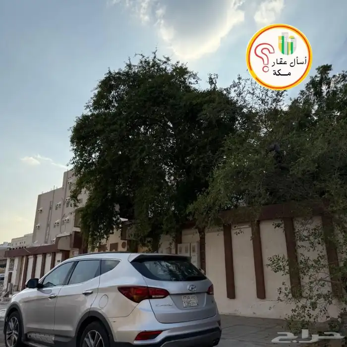 عمارة للبيع دور العمرة الجديدة ( الشوام ) 3