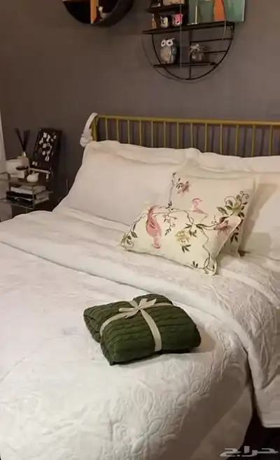 شرشف رمضان 1