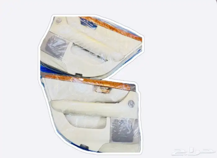 ديكورات واكسسوارت لكزس 430 Ls 75