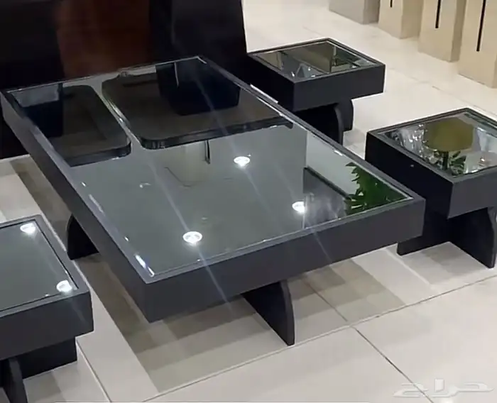 طاولات جاهزه وتفصيل 19