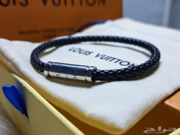 اساور جلد رجالي lv 0