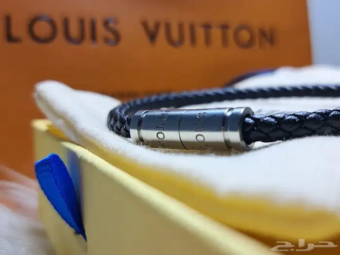 اساور جلد رجالي lv 3