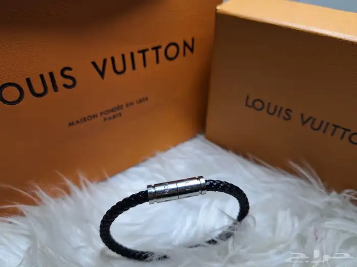 اساور جلد رجالي lv 4