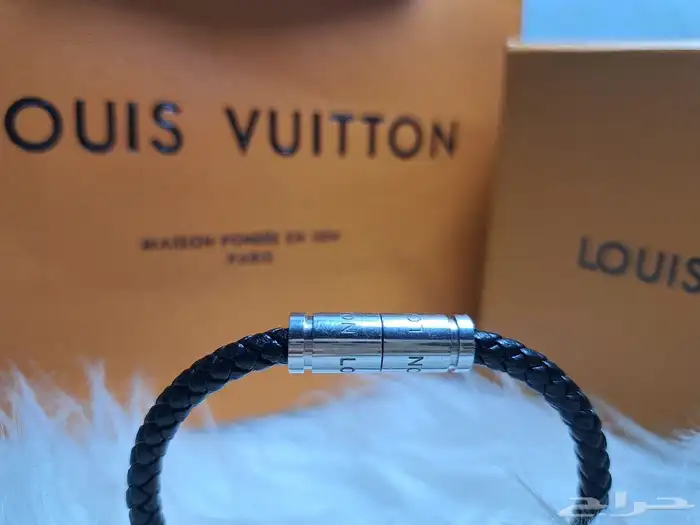 اساور جلد رجالي lv 2