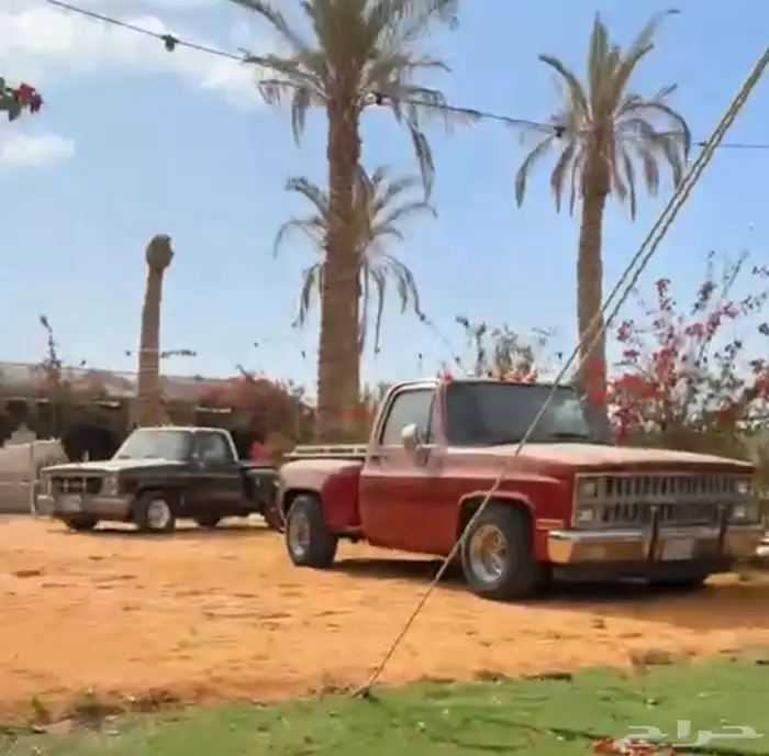 اجار سيارات كلاسيك بهبهاني للايجار 1