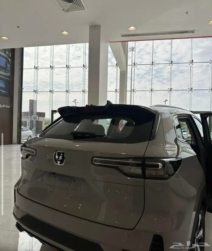 شانجان يوني اس 2026 5
