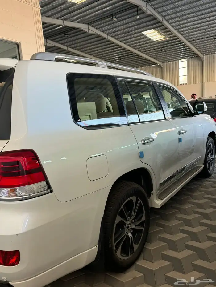 جكسار ديزل موديل 18 رقم 2 4