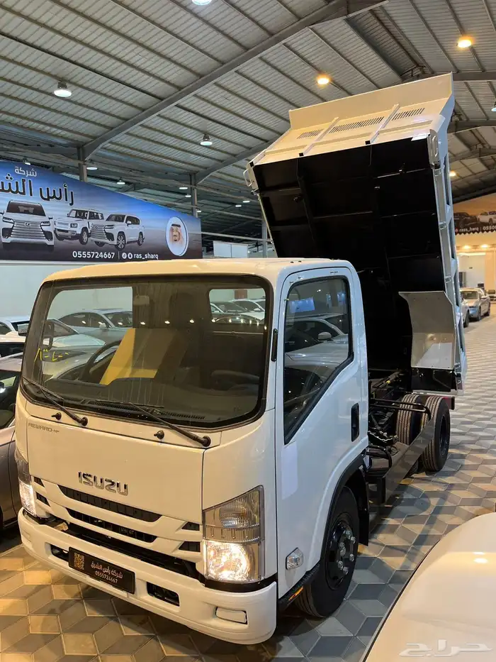 قلاب 5 طن 2024 4