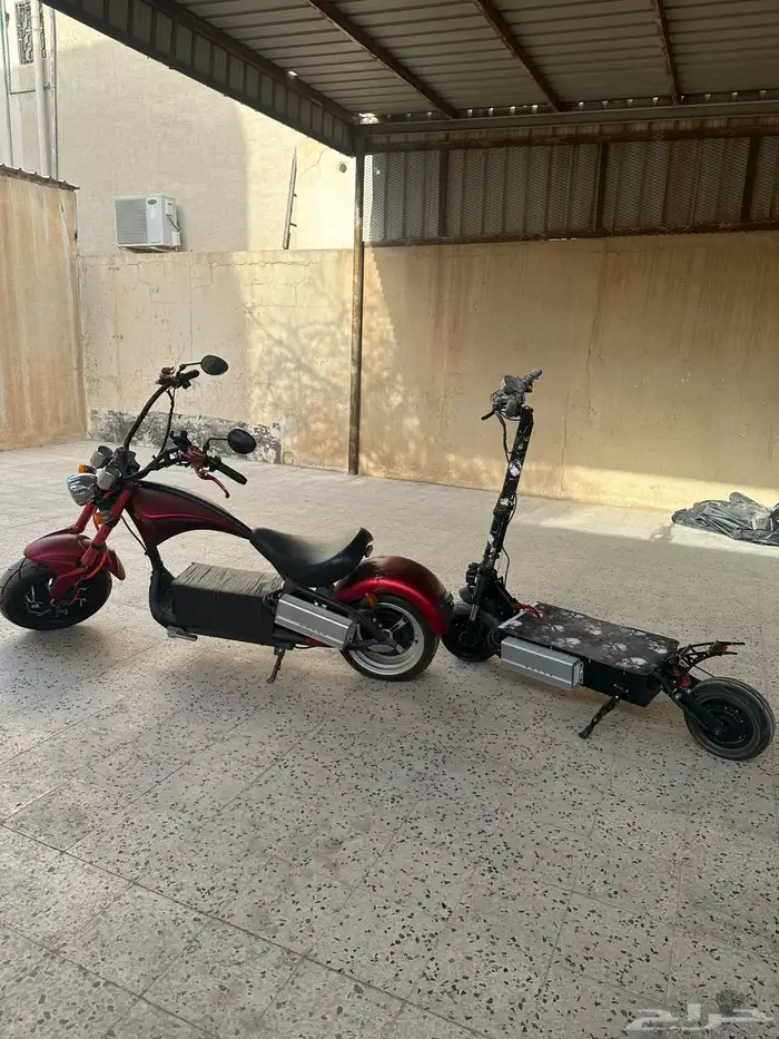 سكوترات للبيع 0