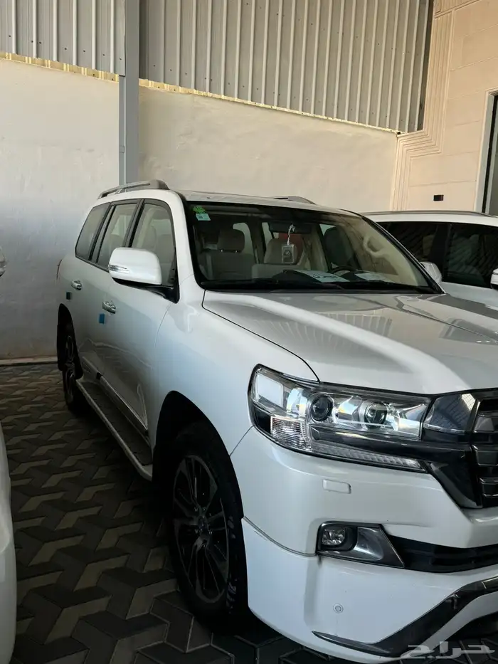 جكسار ديزل موديل 18 رقم 2 5