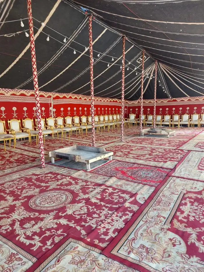 تجهز حفلات 16