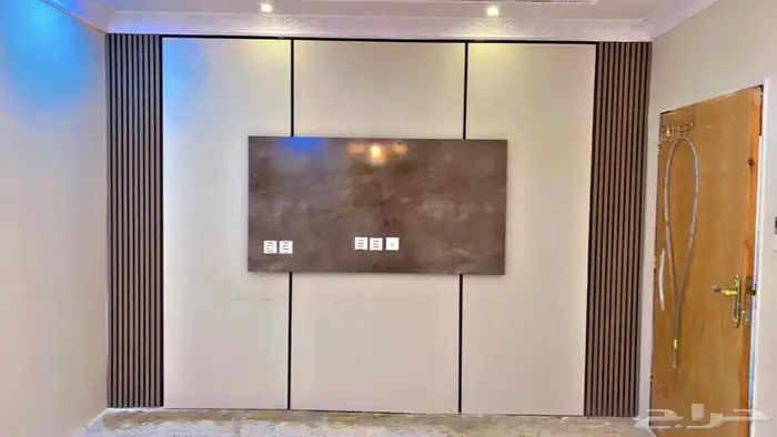 البراء للمقاولات كهرباء سباكه ديكورات كيمرات 3