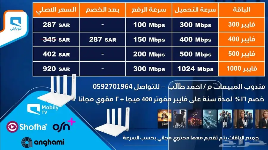 تركيب الالياف البصريه 0