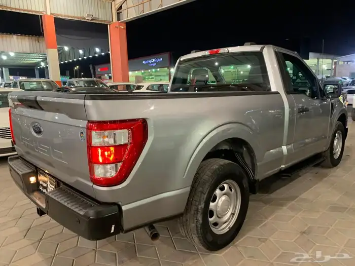 فورد F150 2021 غماره 7