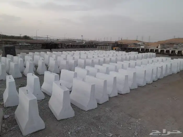 قواعد أنارة مناهيل نيوجرسي زينة بجميع المقاييس 54