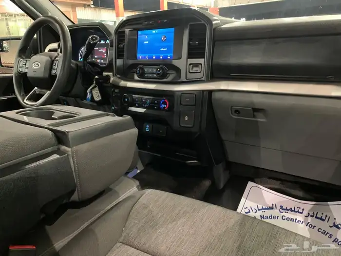 فورد F150 2021 غماره 19