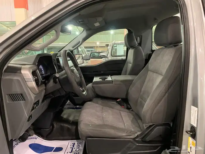فورد F150 2021 غماره 11