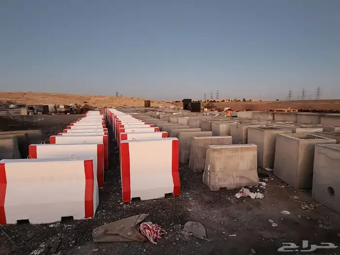 قواعد أنارة مناهيل نيوجرسي زينة بجميع المقاييس 55