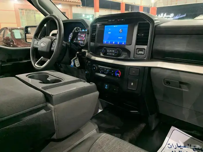 فورد F150 2021 غماره 15