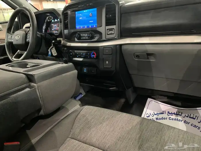 فورد F150 2021 غماره 20