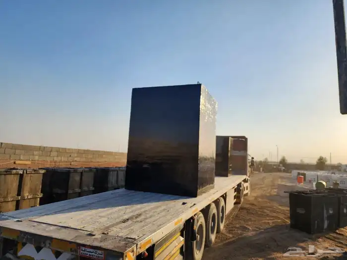 قواعد أنارة مناهيل نيوجرسي زينة بجميع المقاييس 37