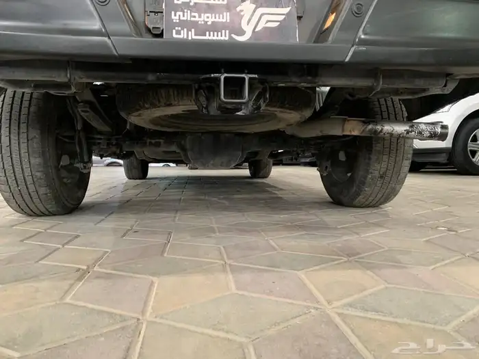 فورد F150 2021 غماره 10
