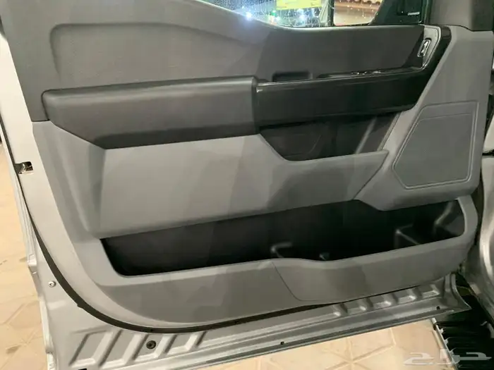 فورد F150 2021 غماره 13