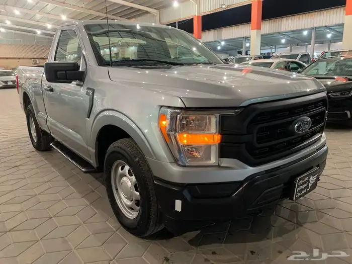فورد F150 2021 غماره 3