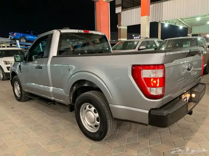 فورد F150 2021 غماره 9