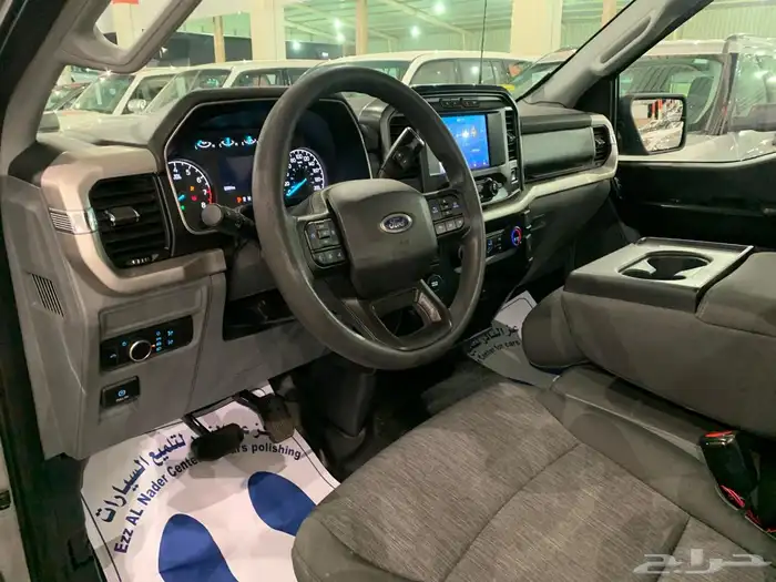 فورد F150 2021 غماره 16
