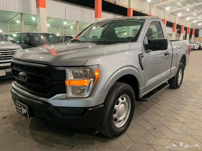 فورد F150 2021 غماره 0