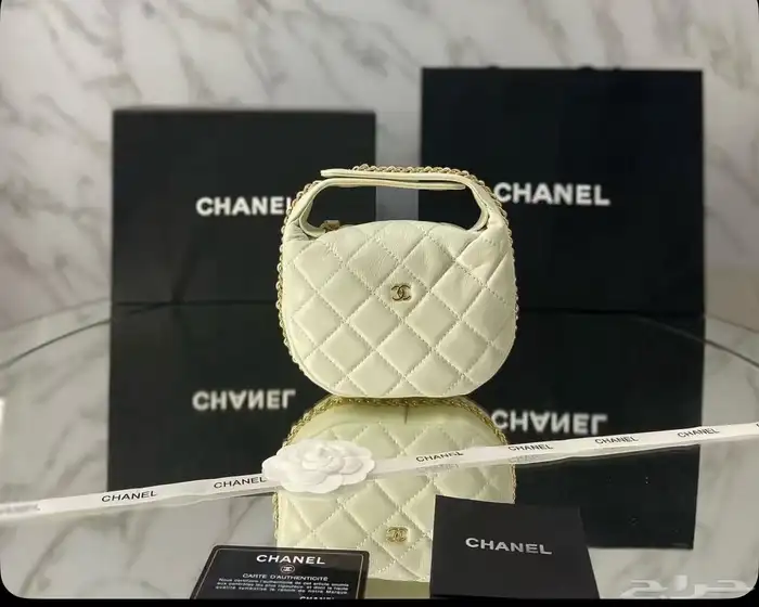 شنط هاكولتي. ماركات عالميه 16