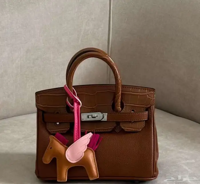 شنط هاكولتي. ماركات عالميه 0