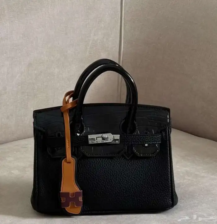 شنط هاكولتي. ماركات عالميه 1