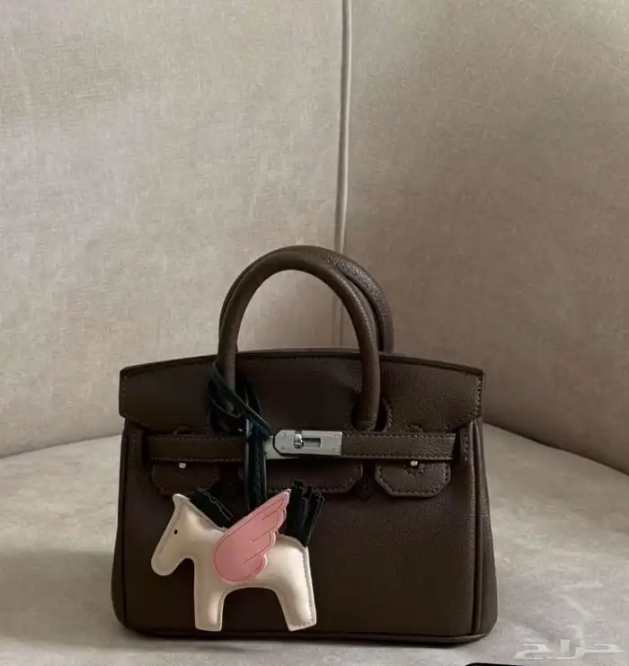 شنط هاكولتي. ماركات عالميه 4