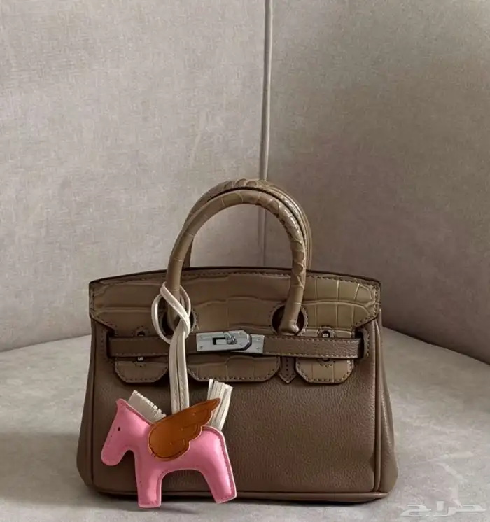 شنط هاكولتي. ماركات عالميه 5