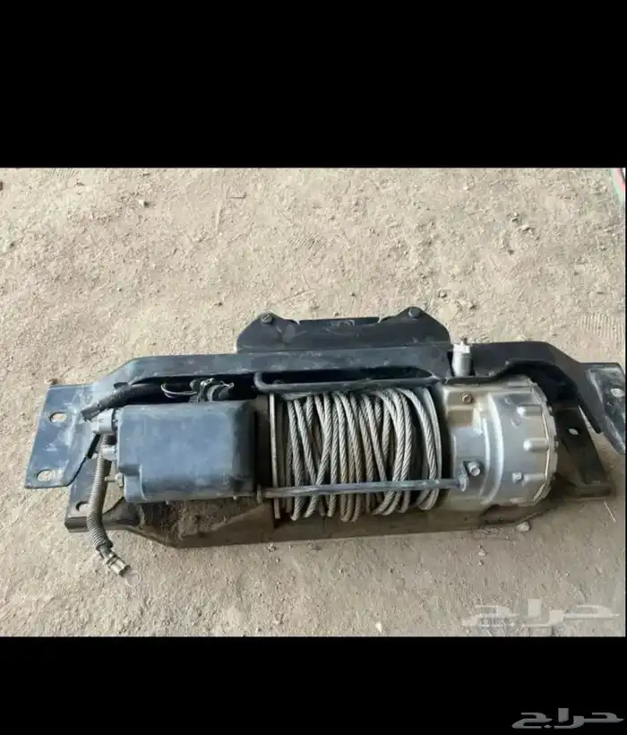 مكره ربع وشاص 2019 شبه جديده 1