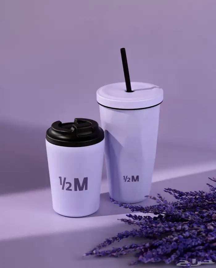 كوب مق هاف مليون الجديد (مباع) 0