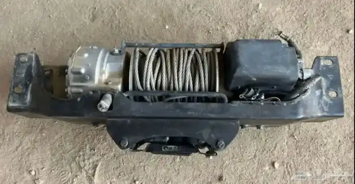 مكره ربع وشاص 2019 شبه جديده 0